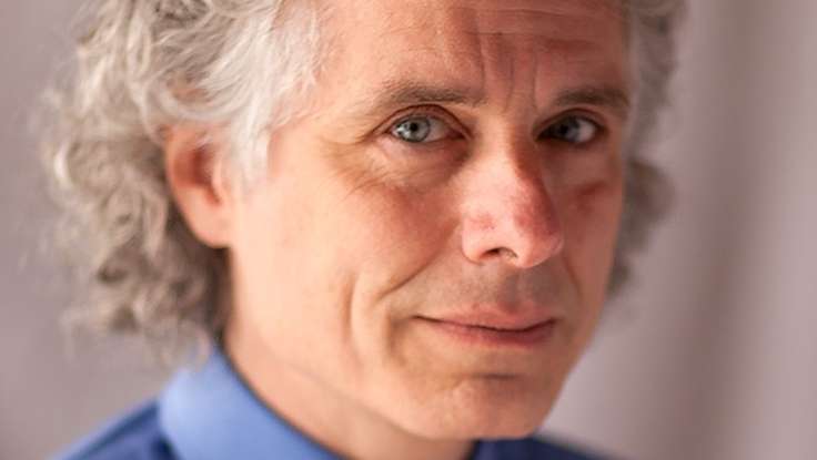 Best Of 2012: Bill Gates Calls Steven Pinker's Book A "Triumph"